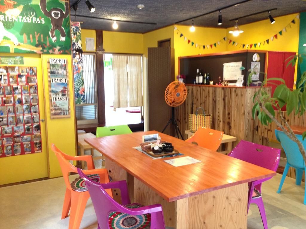 Hase Guesthouse Ittan Sakurai Exterior foto